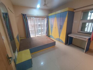 3 BHK Apartment For Rent in Anmol Tower, Goregaon West