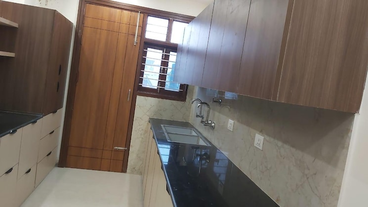 Kitchen, apex-apartments 4 Bedroom 1810 Sq.Ft. Builder Floor In Sector 45 Gurgaon 9318713