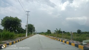 Plot – Exterior View View at Ghatkesar - for Sale