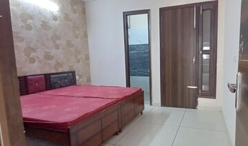 1 BHK Apartment For Rent in Vip Road
