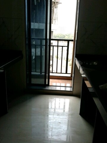 Kitchen in 2 BHK Apartment at Sony Noorie Fortune Heights, Mumbra – for Sale