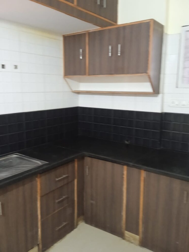 Kitchen, btm layout 6 Bedroom 1200 Sq.Ft. Independent House In Btm Layout Bangalore 9318615