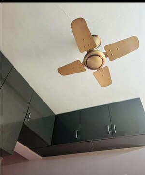 Furnished Amenities in 1 BHK Apartment at Dombivli East – for Rent