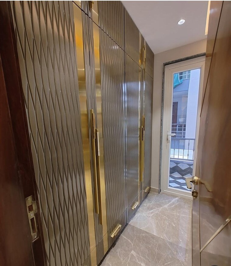 undefined, bp-homes 4 Bedroom 350 Sq.Yd. Builder Floor In Sector 85 Faridabad 9318623