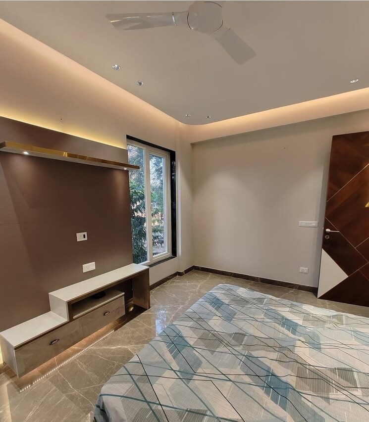 Room, bp-homes 4 Bedroom 350 Sq.Yd. Builder Floor In Sector 85 Faridabad 9318623