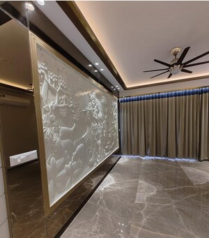 Room in 4 BHK Builder Floor at BP Homes, Sector 85 – for Sale