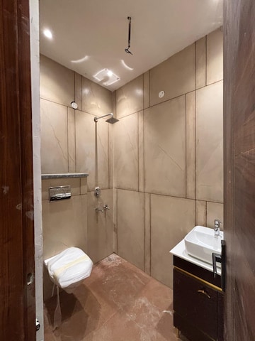 Bathroom in 4 BHK Villa at Sector 123 – for Sale