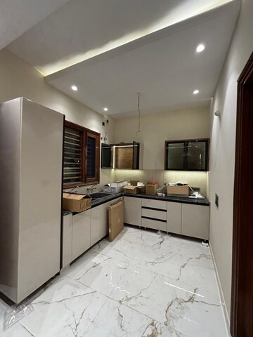 Kitchen in 4 BHK Villa at Sector 123 – for Sale