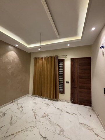 Bedroom in 4 BHK Villa at Sector 123 – for Sale