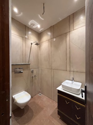 Bathroom in 4 BHK Villa at Sector 123 – for Sale