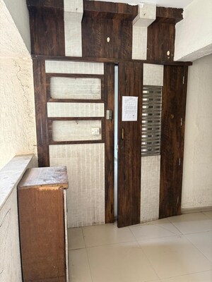 1 BHK Apartment For Rent in Dombivli East