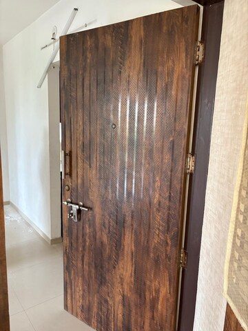 Furnished Amenities in 1 BHK Apartment at Dombivli East – for Rent