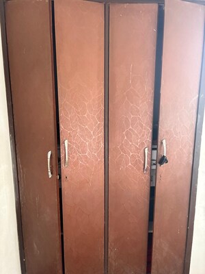 Furnished Amenities in 1 BHK Apartment at Dombivli East – for Rent