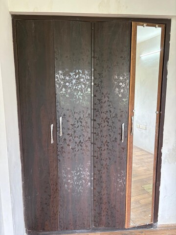 Furnished Amenities in 1 BHK Apartment at Dombivli East – for Rent
