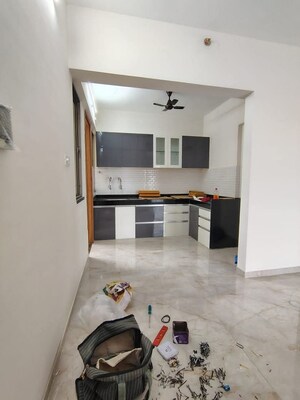 Kitchen in 2 BHK Apartment at Majestique Towers, Kharadi – for Sale