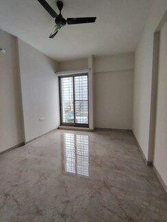2 BHK + Extra Room Apartment For Sale in Majestique Towers