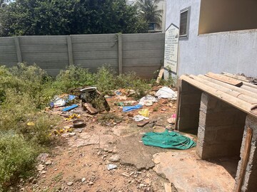 Plot For Sale in Doddagubbi