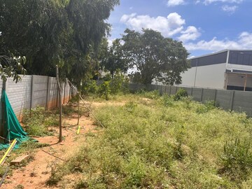 Plot Area in  Plot at Doddagubbi – for Sale