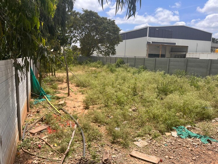 undefined, doddagubbi  6534 Sq.Ft. Plot In Doddagubbi Bangalore 9318631