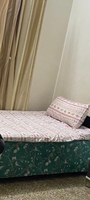 1 RK Independent House For Rent in RWA Apartments Sector 26, Sector 26