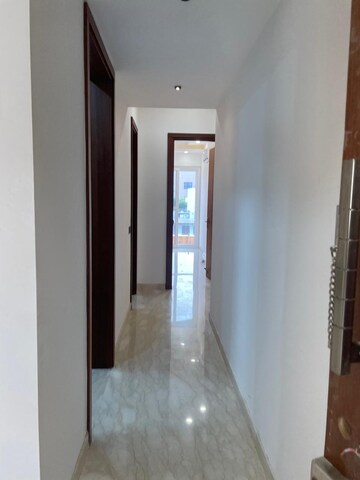 3 BHK Builder Floor For Sale in Shivalik Colony