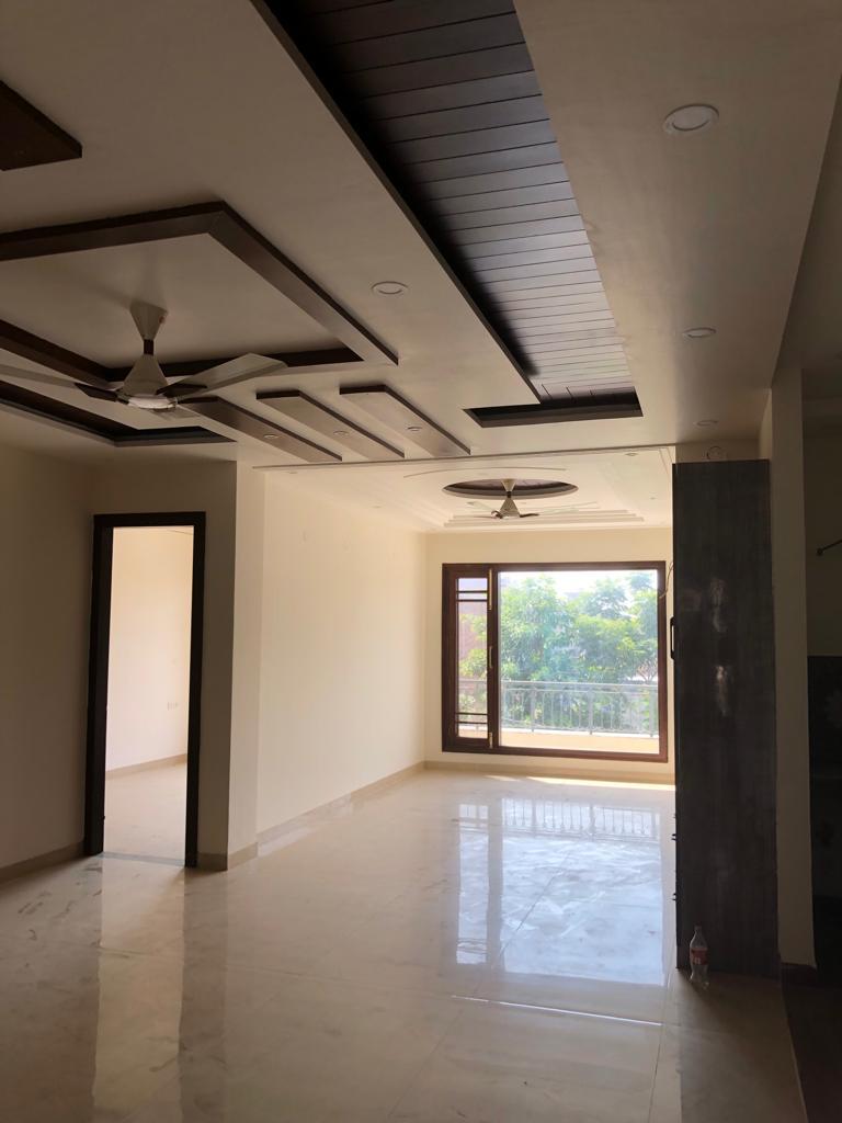 3 BHK + Pooja Room Apartment For Sale in Sector 99