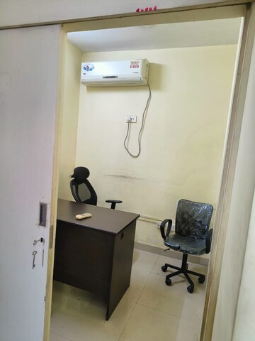 Furnished Amenities in  Office Space at Salt Lake Sector V – for Rent