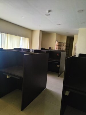  Office Space For Rent in Salt Lake Sector V