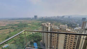 1.5 BHK Apartment – Exterior View View at Lodha Splendora Platino, Ghodbunder Road - for Sale
