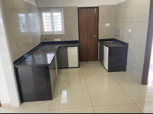 Kitchen in 2 BHK Apartment at Lavanya Apartment Dombivali, Dombivli East – for Sale