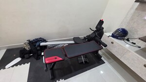  2 BHK Apartment at Jayani Paradise, Mahadevpura – for Rent