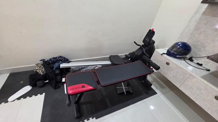 Other, jayani-paradise 2 Bedroom 1230 Sq.Ft. Apartment In Mahadevpura Bangalore 9318627