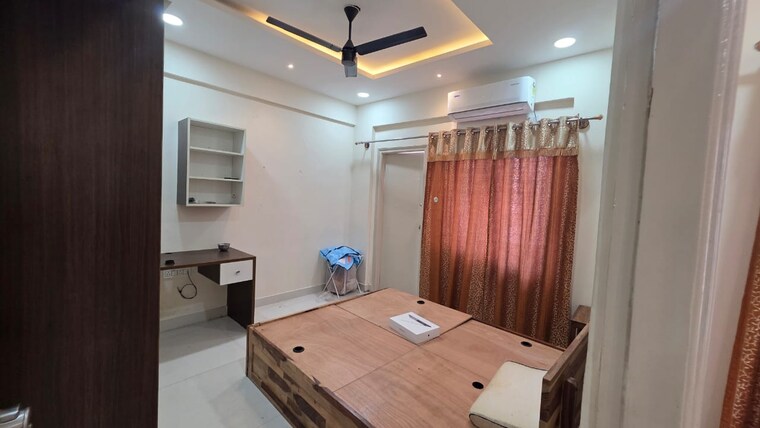 Living Room, jayani-paradise 2 Bedroom 1230 Sq.Ft. Apartment In Mahadevpura Bangalore 9318627