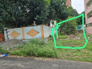  Plot For Sale in Gachibowli