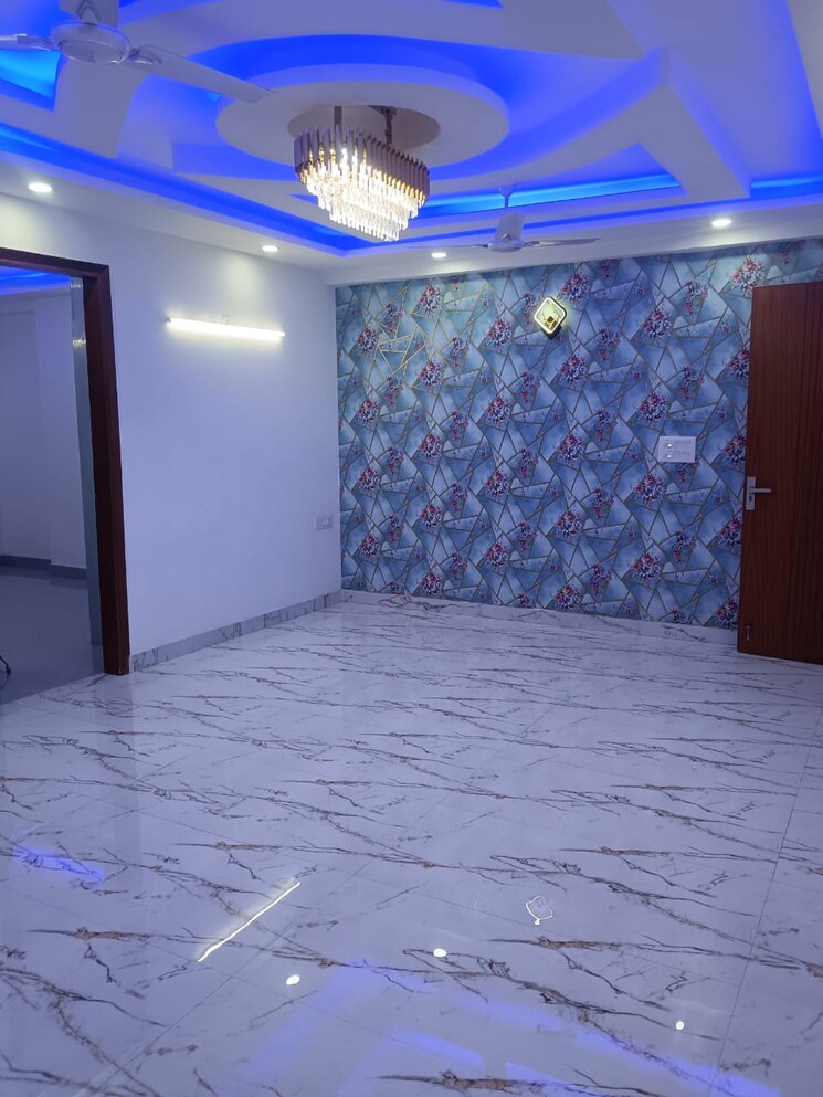 Bedroom, panchsheel vihar 4 Bedroom 1260 Sq.Ft. Builder Floor In Panchsheel Vihar Delhi 9318676