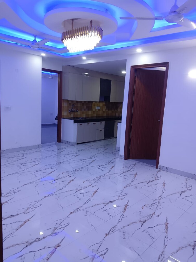 Cover Image, panchsheel vihar 4 Bedroom 1260 Sq.Ft. Builder Floor In Panchsheel Vihar Delhi 9318676