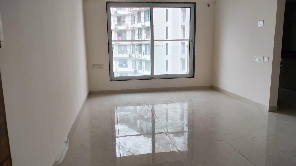 1 BHK Apartment For Rent in Lalani Valentine Apartment