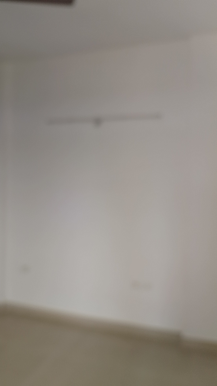 3 BHK + Study Room Apartment For Rent in Divine Meadows