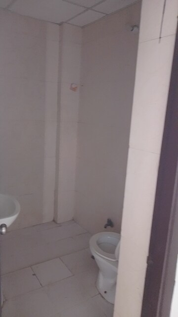 Bathroom in 3 BHK Apartment at Divine Meadows, Sector 108 – for Rent