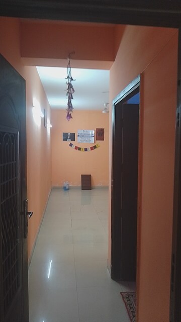 Building Lobby in 3 BHK Apartment at Divine Meadows, Sector 108 – for Rent