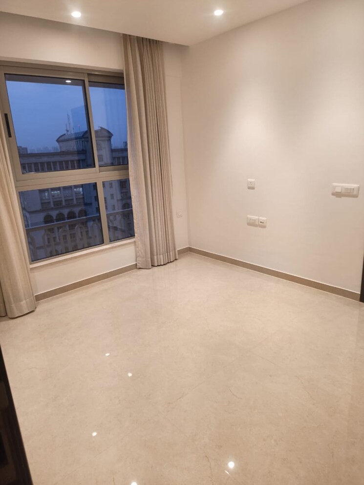 Master Bedroom, hiranandani-highland 2 Bedroom 594 Sq.Ft. Apartment In Powai Mumbai 9318700