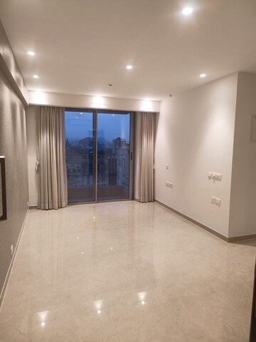 Bedroom in 2 BHK Apartment at Hiranandani Highland, Powai – for Rent