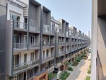 3 BHK + Extra Room 1680 Sq.Ft. Builder Floor in Sector 61