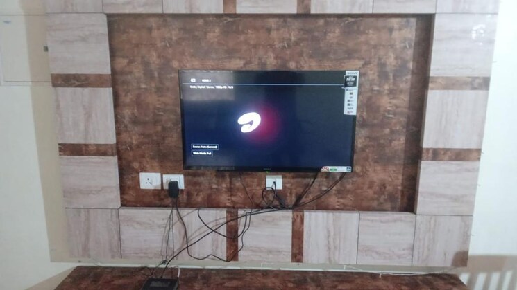 undefined, rohini-apartment 2 Bedroom 1100 Sq.Ft. Apartment In Gomti Nagar Lucknow 9318708