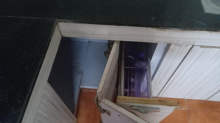 undefined, rohini-apartment 2 Bedroom 1100 Sq.Ft. Apartment In Gomti Nagar Lucknow 9318708