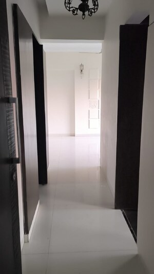 Building Lobby in 3 BHK Apartment at Bandra West – for Rent