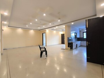 4 BHK Builder Floor For Rent in Green Fields Colony