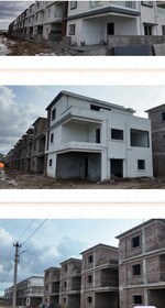 4 BHK 2624 Sq.Ft. Villa in Bharat Villa