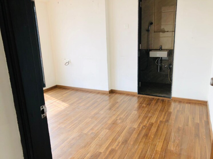 Room, sethia-kalpavruksh-heights 1 Bedroom 419 Sq.Ft. Apartment In Kandivali West Mumbai 9318741