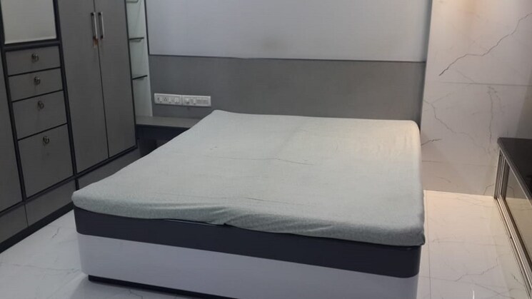 Bedroom, santacruz west 3 Bedroom 1200 Sq.Ft. Apartment In Santacruz West Mumbai 9318717